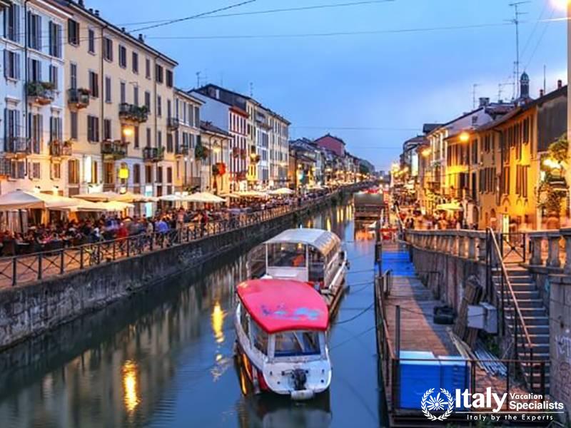 Discover These Very Popular Attraction in Milan