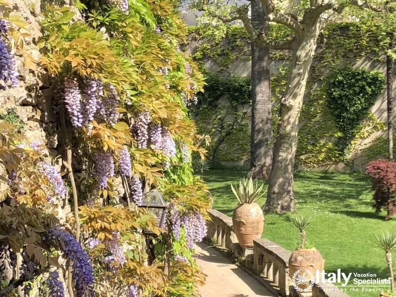Heaven on Earth - Gardens of Ravello