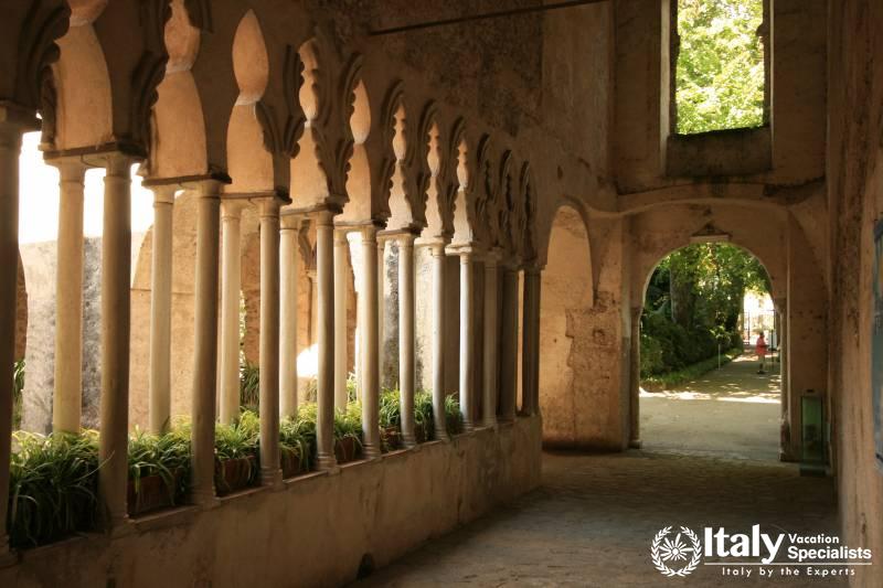 Incredible Ravello Gardens