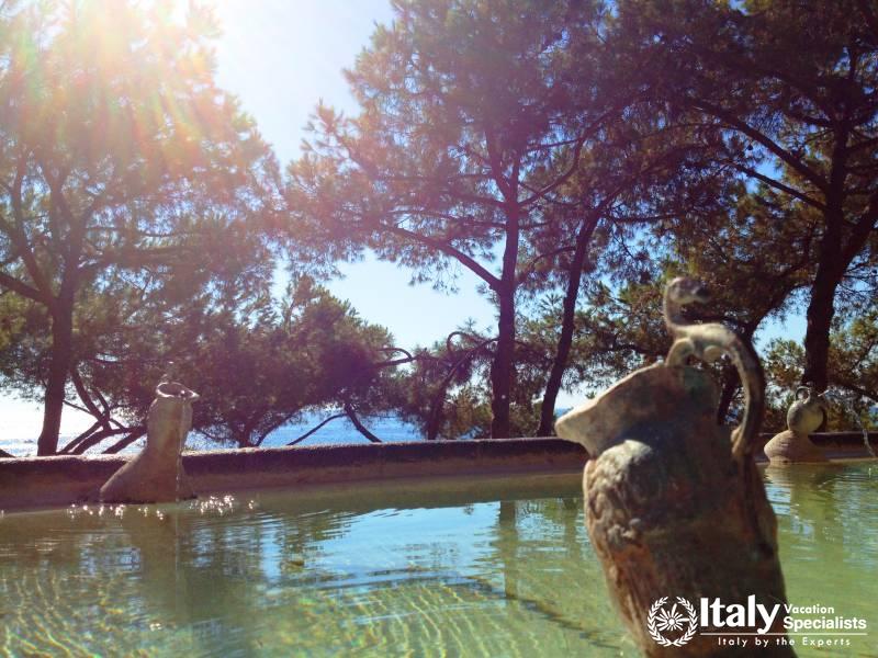 Ischia Spa and Healing Retreats 