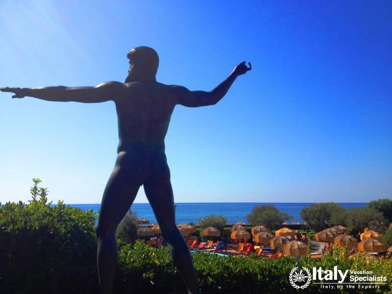 Spring Ischia Spas of Italy 