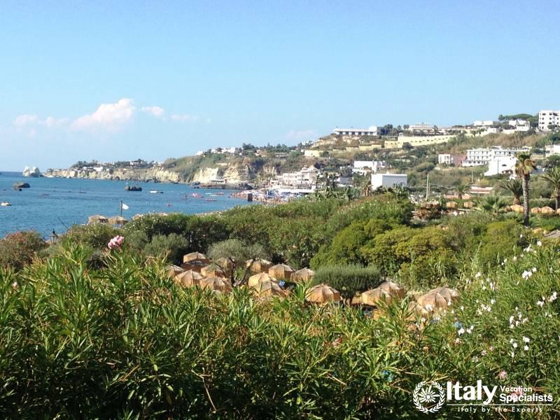 Spa Vacations Ischia 