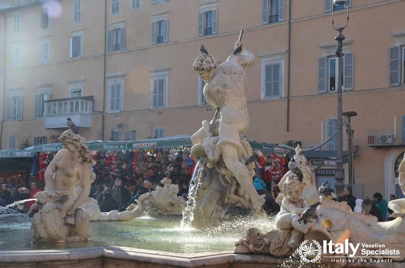 Rome with Locals: Italy Vacation Specialists 