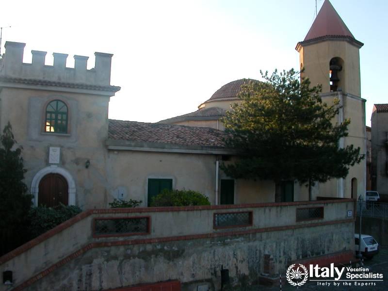 Private Tours Calabria Region Italy 