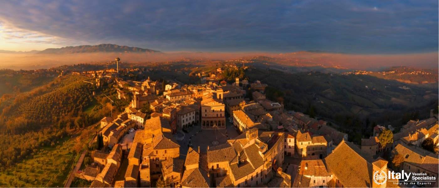 Harvest Time in Italy, food and Wine Tours 