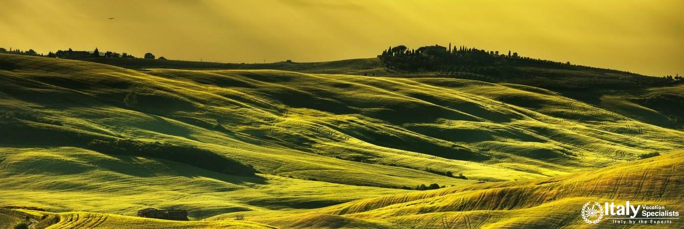 Volterra Countryside 