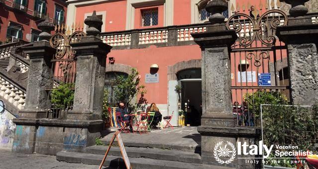 Things to do in Agnone e Capracotta