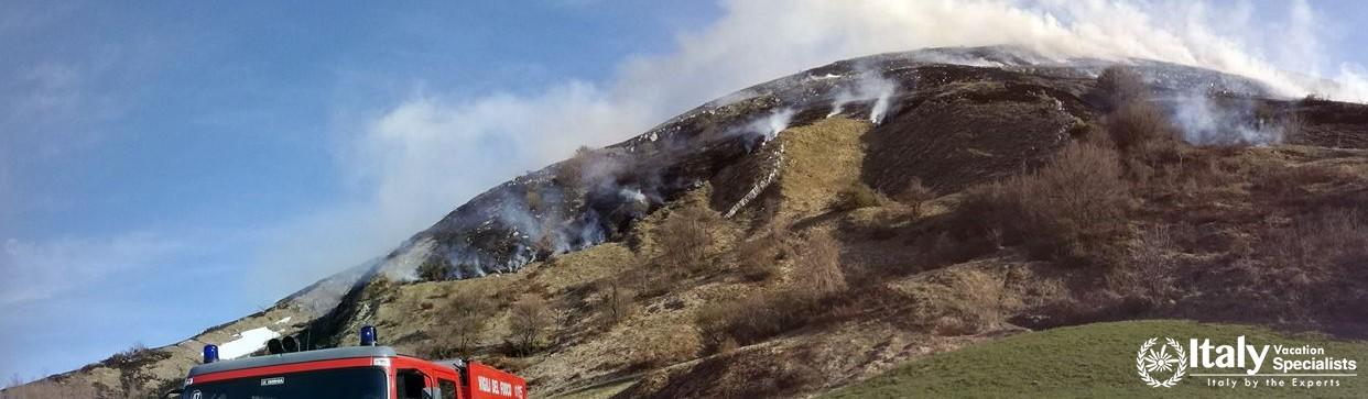 Beautiful Agnone e Capracotta