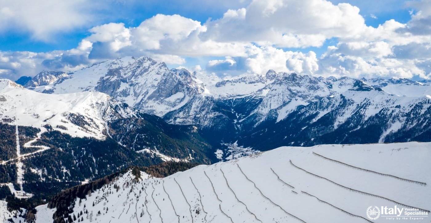 Campitello Matese, Abruzzo Italy 