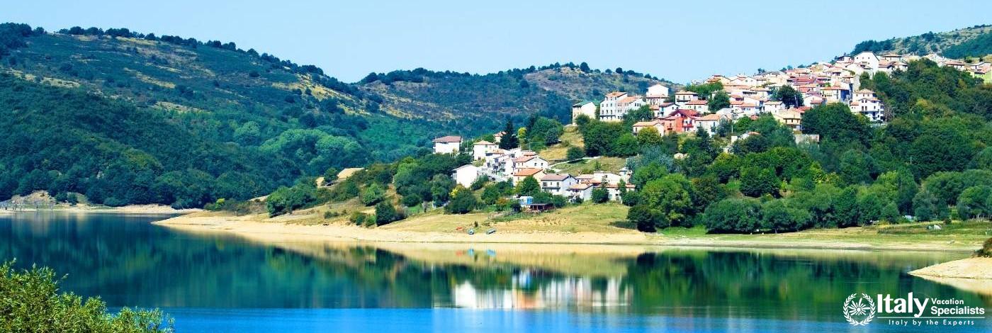 Abruzzo Tours & Private Drivers for Abruzzo Region Italy  