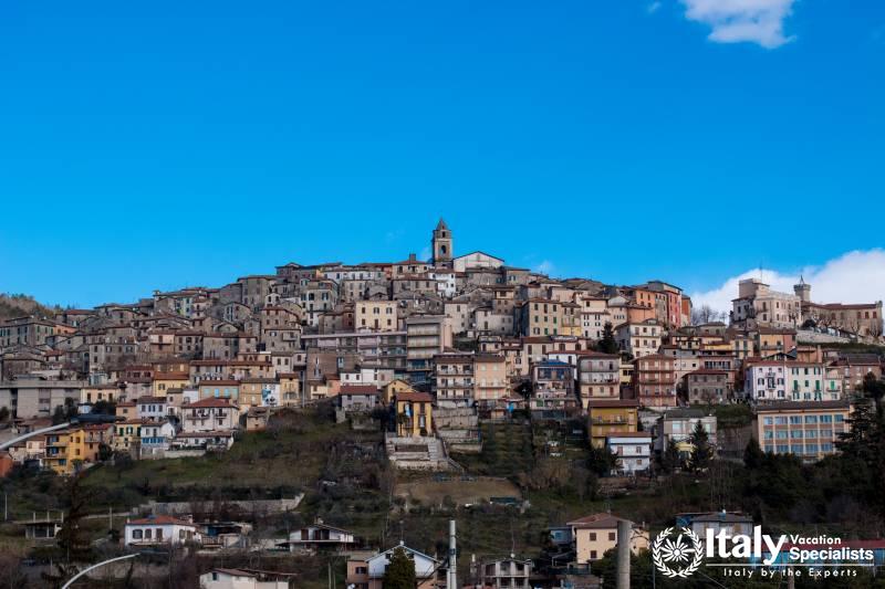 Day trips from Rome - Fiuggi Terme