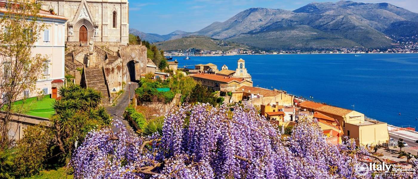 Gaeta, Italy Day Trips 