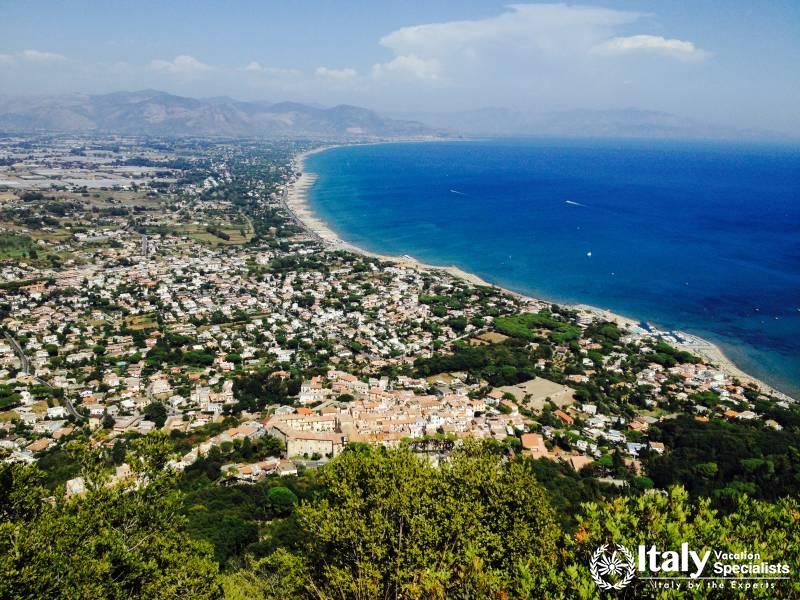 Best Beach Towns in Italy with Italy Vacation Specialists