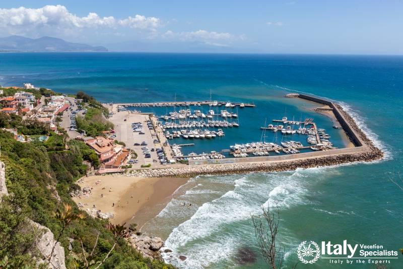 Best Beach Towns in Italy with Italy Vacation Specialists 