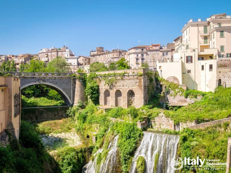 Tivoli, Italy Day Trips from Rome 