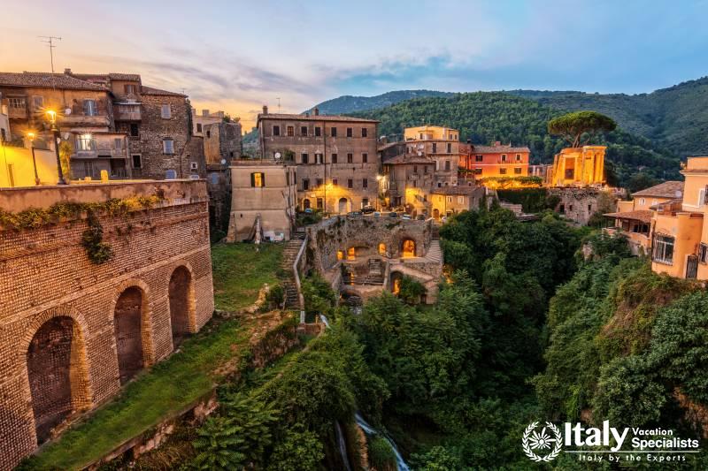  great options for children in Tivoli 