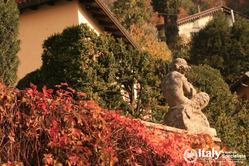 Guided Tours of Bellagio Lake Como 