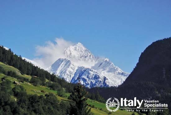 Driver Northern Italy