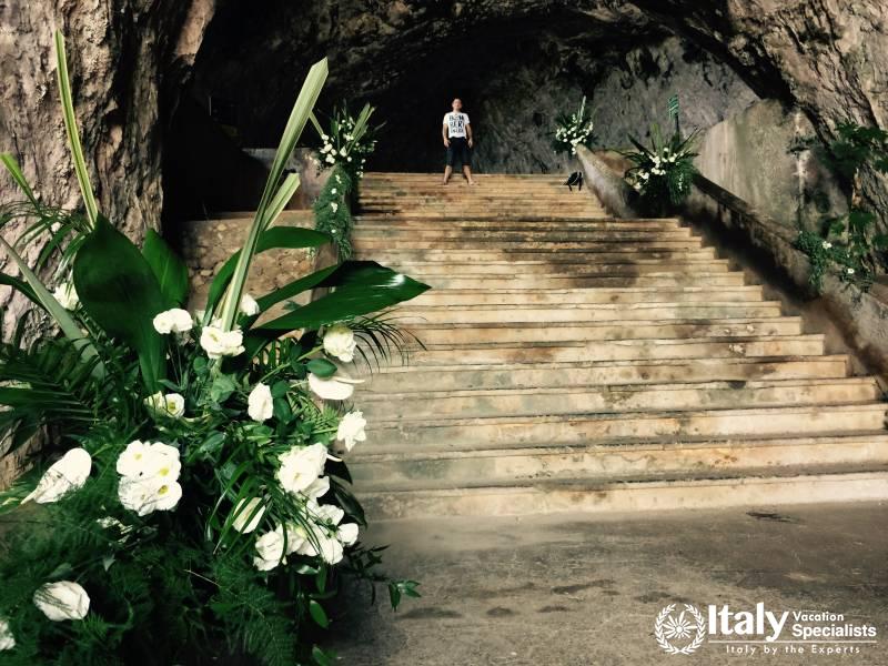 Private Tours of Calabria 