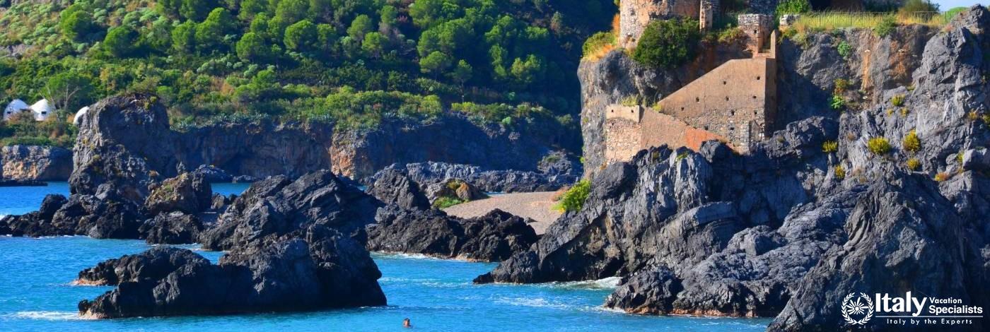 Praia a Mare, Italy - Best Places to Visit in Italy 