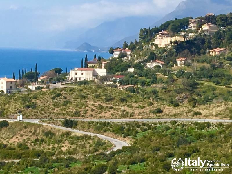 Private Tours in Calabria