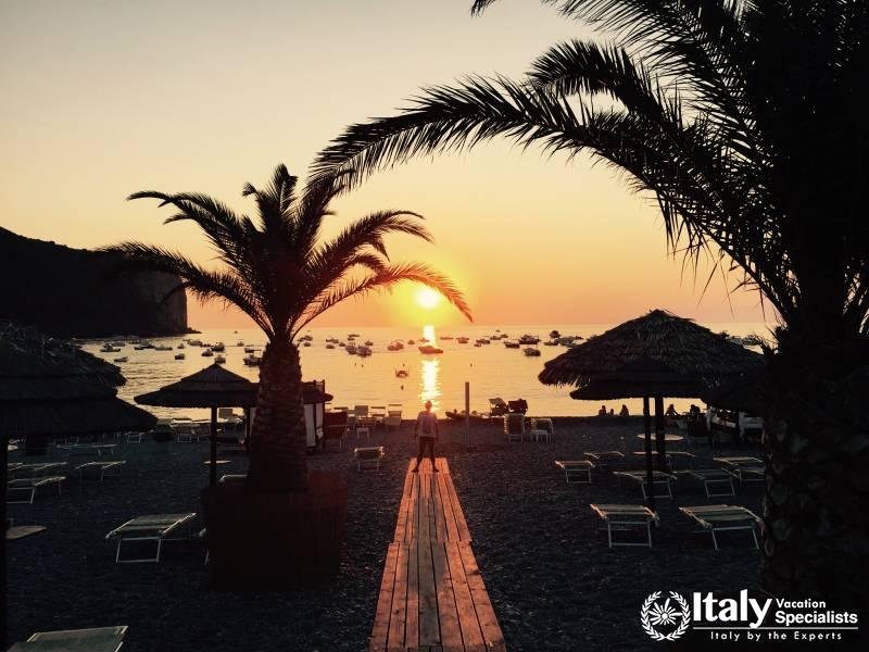 Buddha Beach Praia a Mare