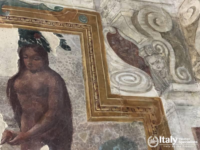 Aieta Palace Hisotrical Center 