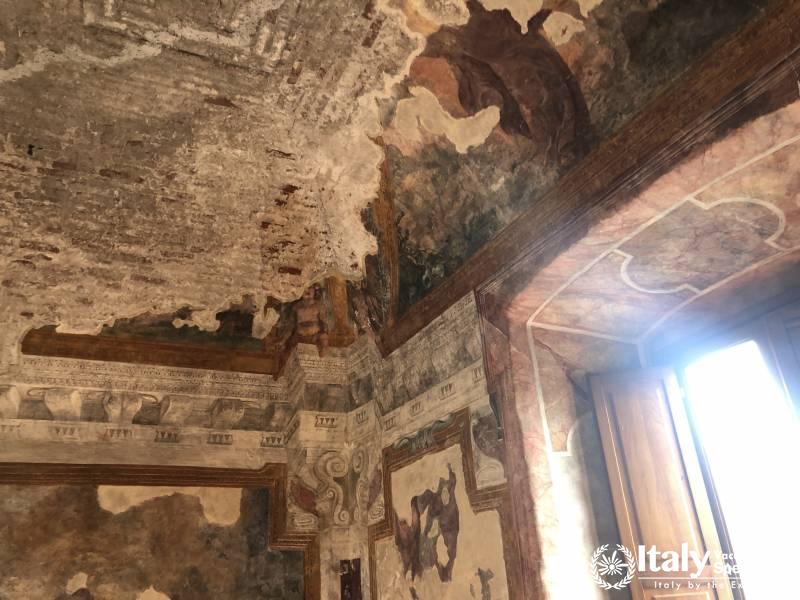 Guided Tours of Calabria 