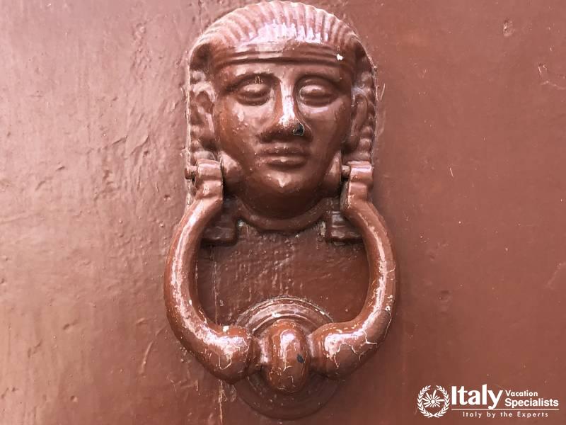 Aieta Parco Pollino National Park