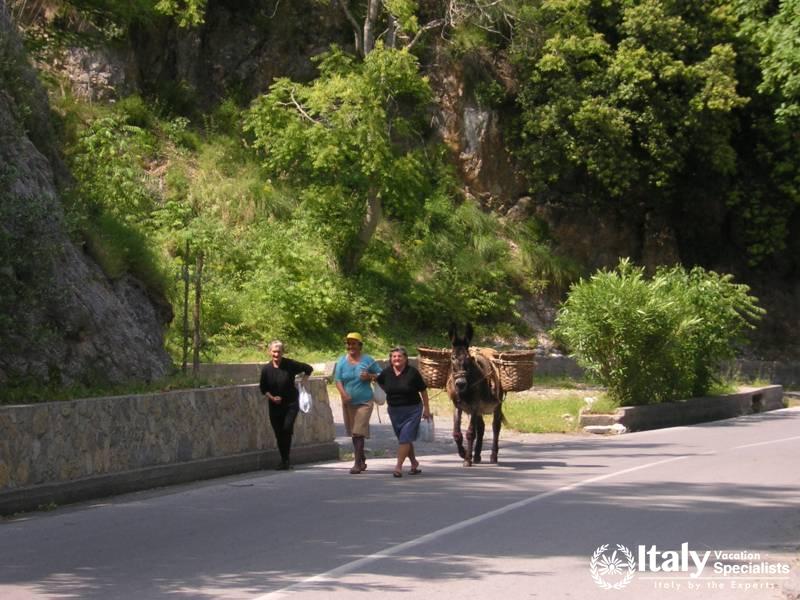  Calabria region Italy on our escorted tours of Calabria 