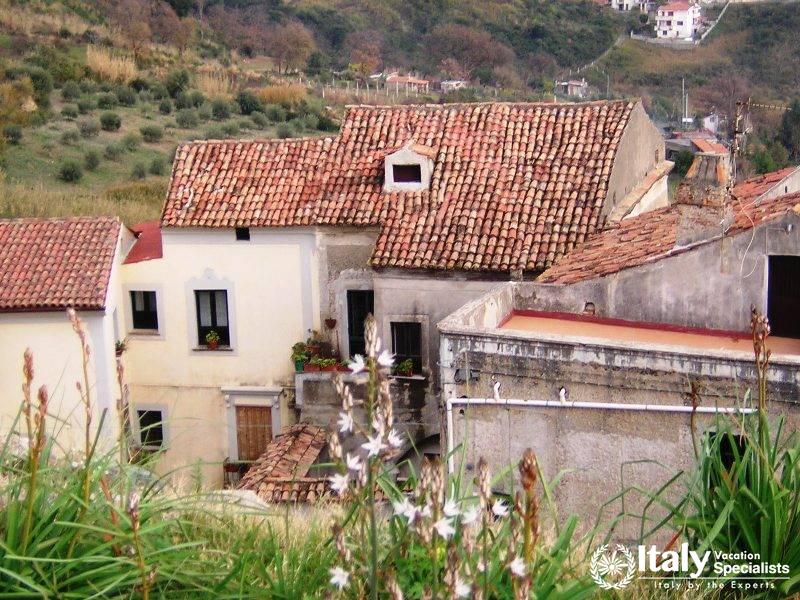  Calabria Escorted Tours of Calabria 