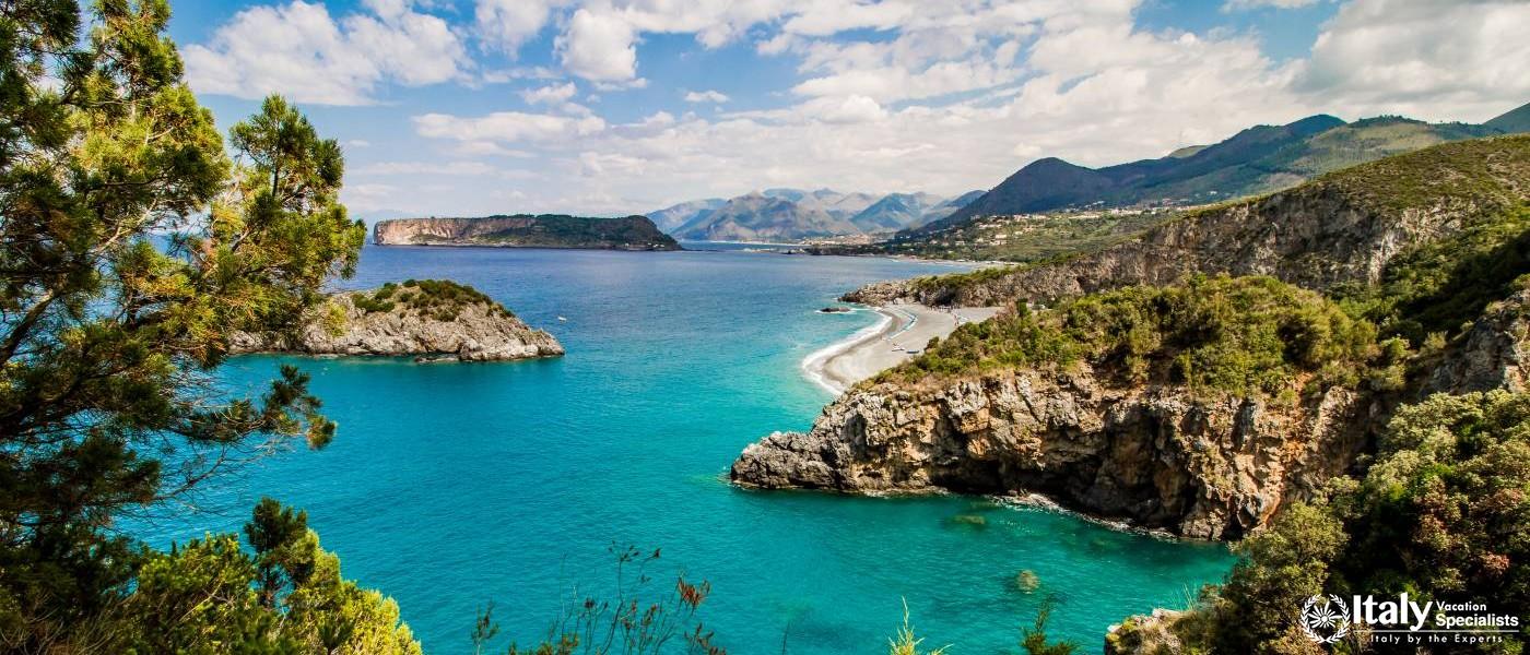 Incredible San Nicola Arcella Calabria