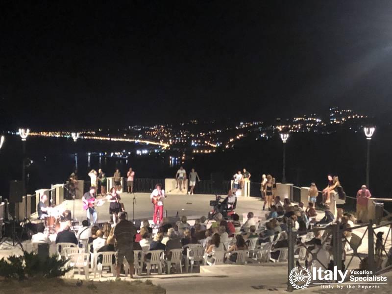 San Nicola Arcella Calabria