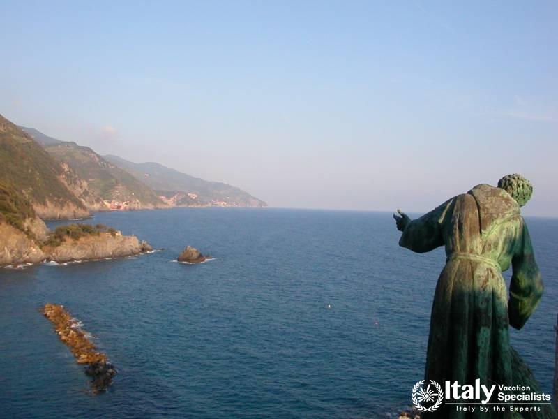 Monterosso al Mare, Cinque Terre with Italy Vacation Specialists 