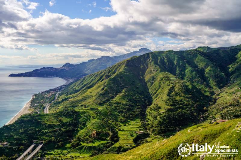 Sicily Private Tours with Local Drivers - Italy Vacation Specialists 