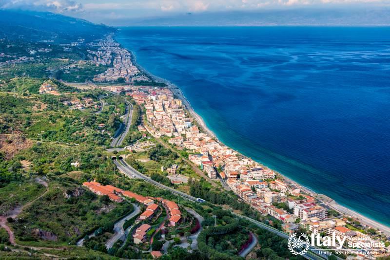 Best ways to Experience Sicily