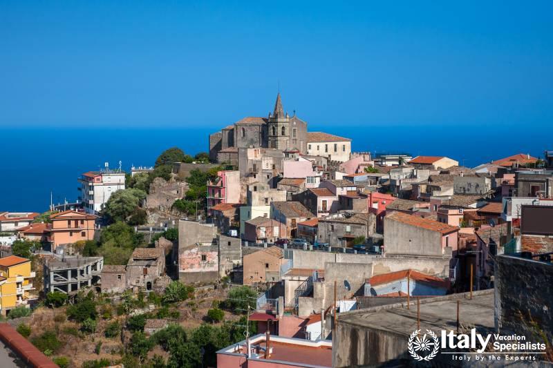  Italy Vacation Specialists Local Drivers in Sicily 