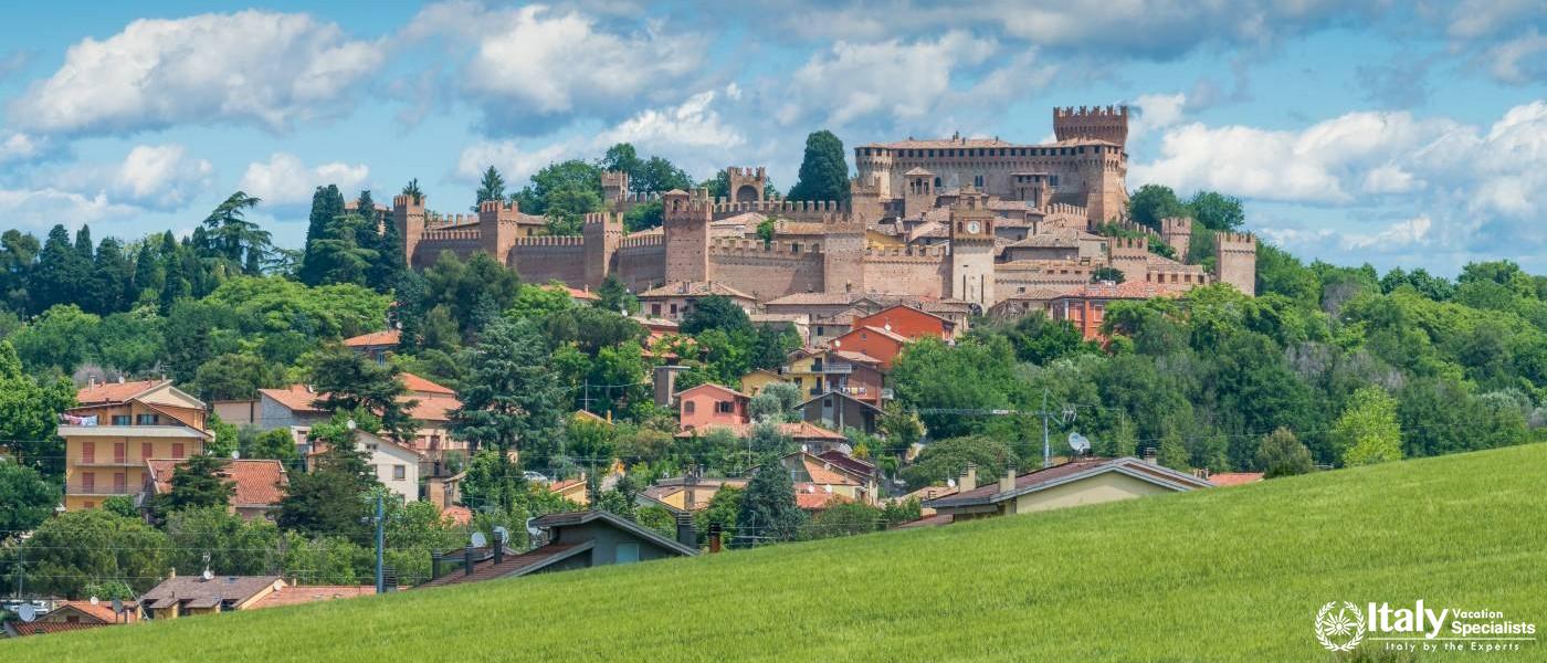 Pesaro, Italy and Marche, Italy Holidays 