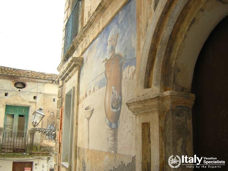  Calabria Region Italy with Italy Vacation Specialists 