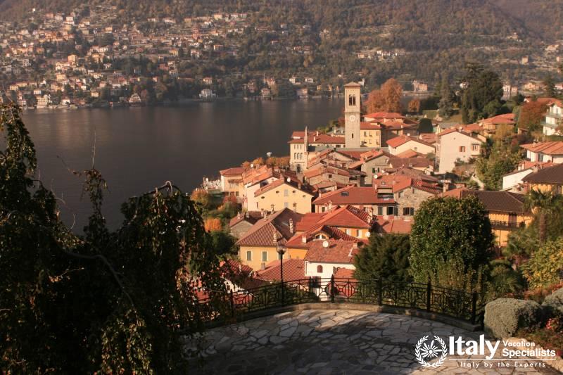 Beautiful Lake Como