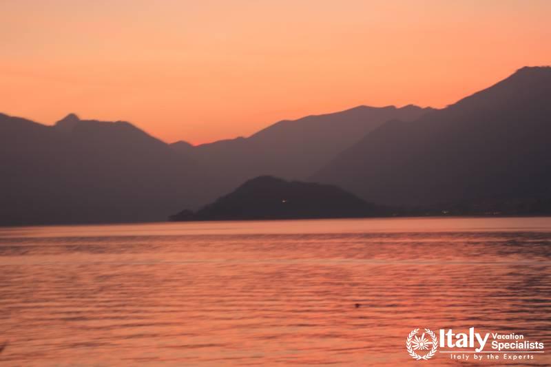  Italys Northern Lake District 