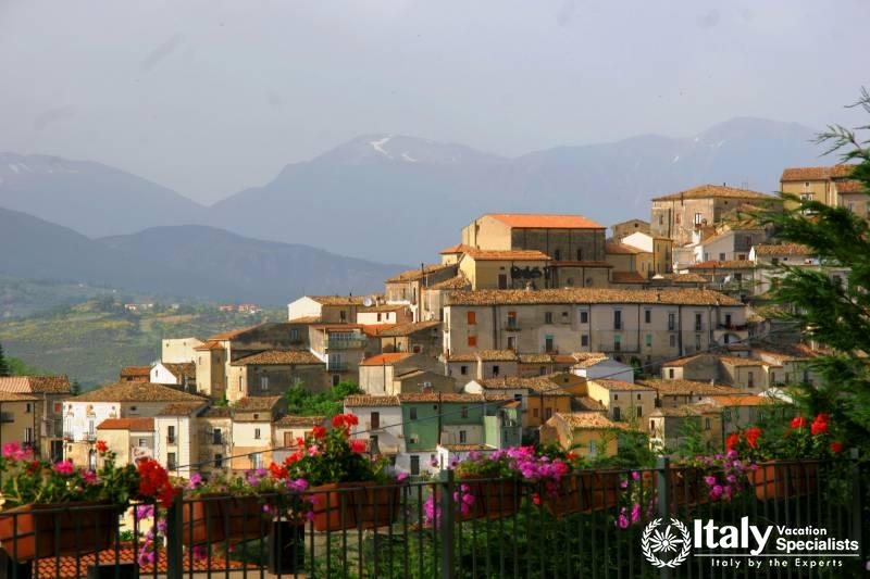 Altomonte Calabria Guided Tours