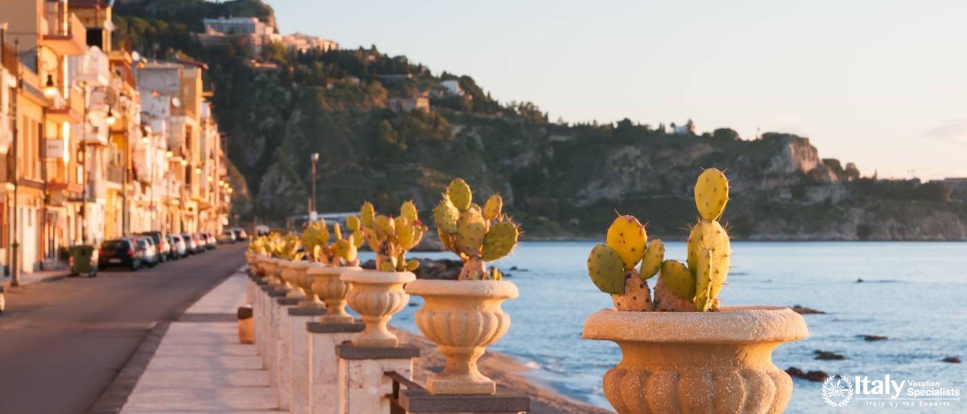 Custom Tours in Sicily with Italy Vacation Specialists 