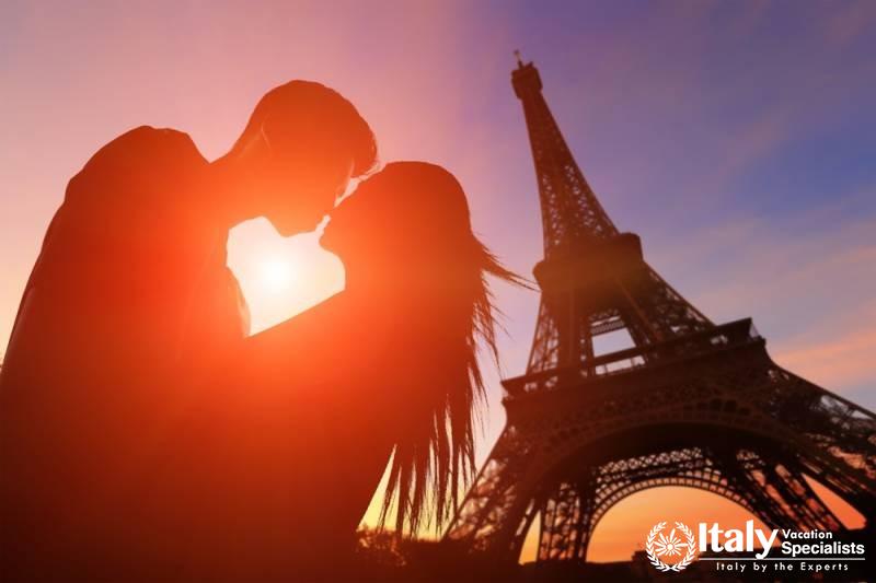 Experience the Romance of Paris 