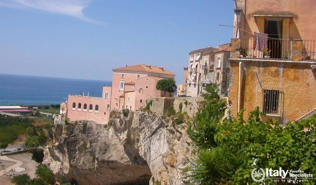 Experience Private Tours and Vacations in Calabria 