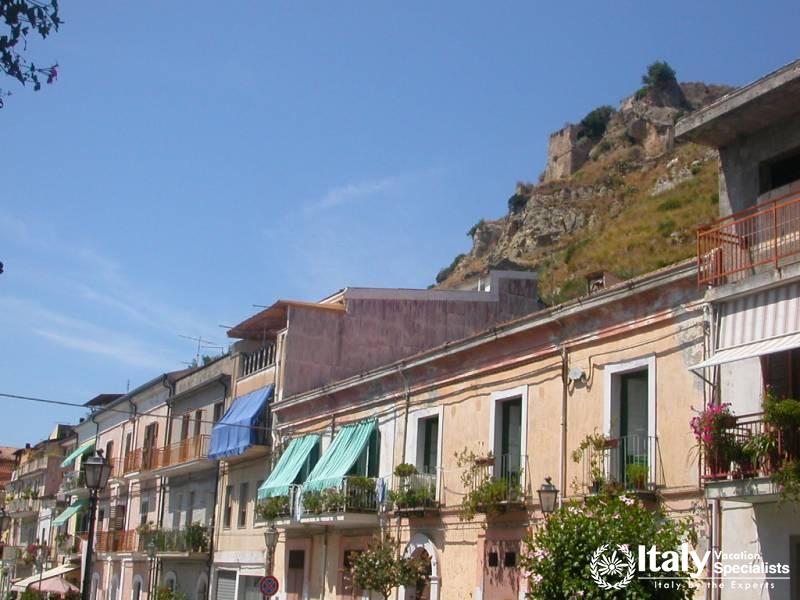 Calabria and Private Vacations in Calabria 