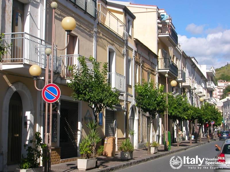 Calabria with Local Guides and Private Tours