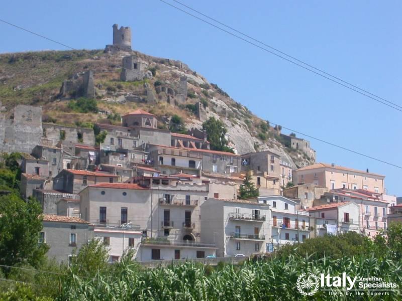 Best Calabria Vacations and Tours with Italy Vacation Specialists 