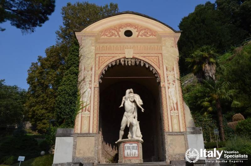 Villa D\Este, Lake Como 