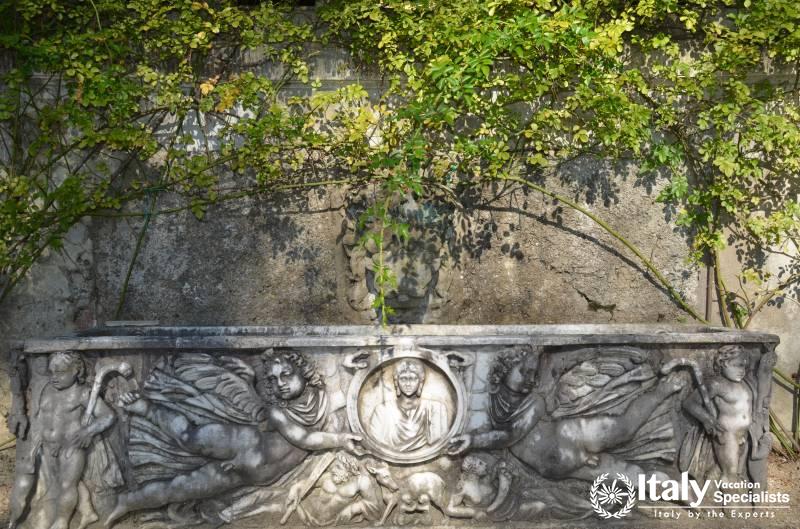 Private Tours of Tuscanys Gardens 